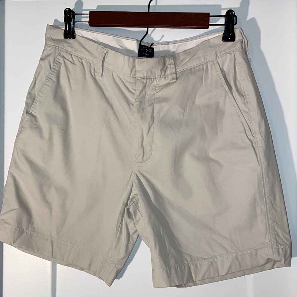 Lightweight Reade Shorts